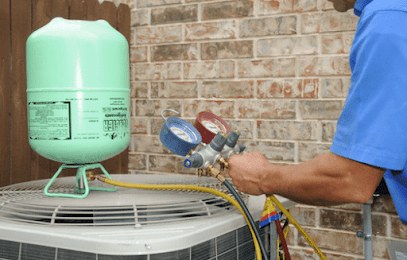 Abc Home & Commercial - Hvac Services Department