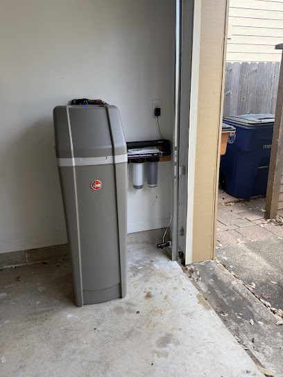 Negocio Abc Home & Commercial - Plumbing Services Department
