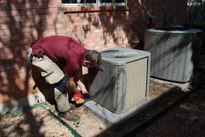Negocio Abc Home & Commercial Services - Hvac Services Department