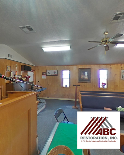 Negocio Abc Restoration-Conroe