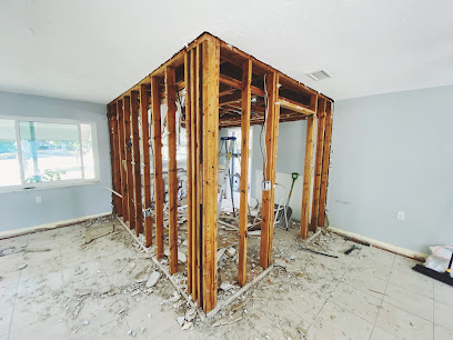 Abide Contracting Inc.