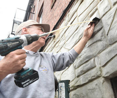 Negocio Abjms Dryer Vent Cleaning