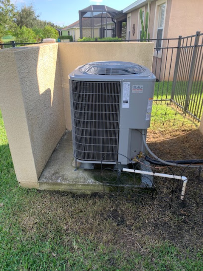Able Air, Inc