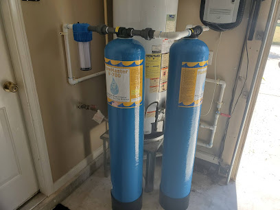 Able Plumbing Repair Service, Inc.