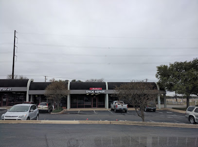 Abraham's Shoe Repair (Appointment Only)