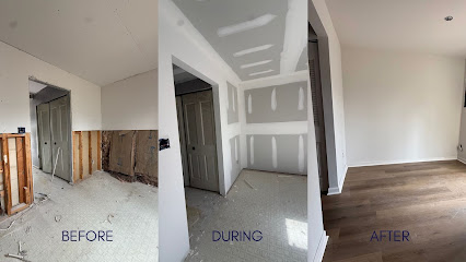 Absolute Fire & Flood Restoration