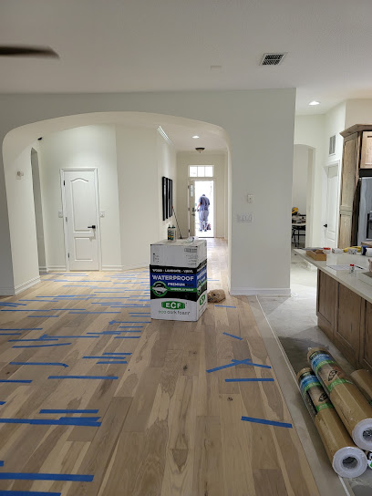 Absolute Hardwood Floor Of Orlando Llc