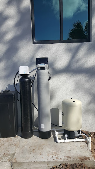 Absolute Water Treatment