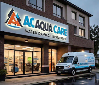 Ac Aqua Care Water Damage Restoration Hialeah