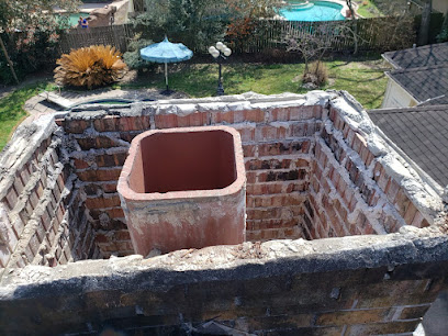 Negocio Accurate Chimney Service Inc