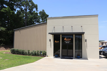 Negocio Accurate Roof Systems