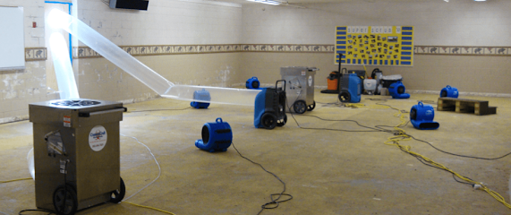 Accutech Restoration & Remodeling