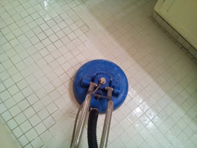 Negocio Ace Carpet Cleaning And Water Restoration