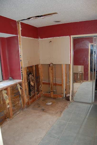Negocio Ace Handyman Services Collin County