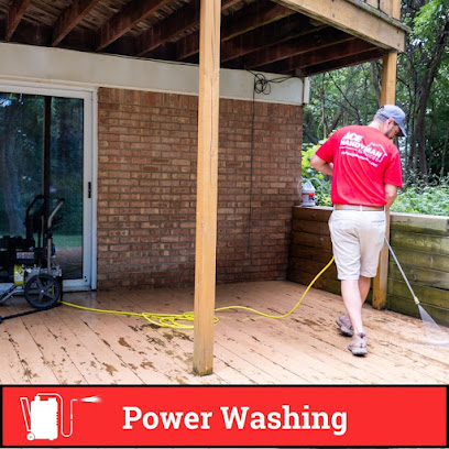 Ace Handyman Services Santa Rosa County