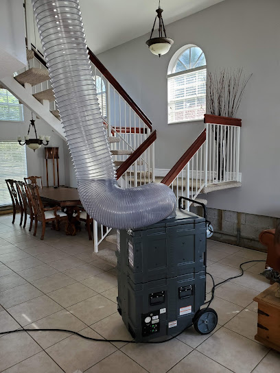 Ace Restoration Services