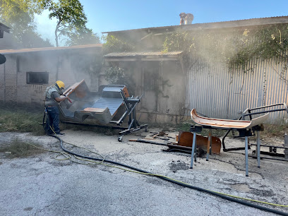Ace Sandblasting