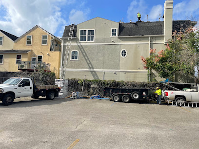 Negocio Achilles Roofing & Exterior