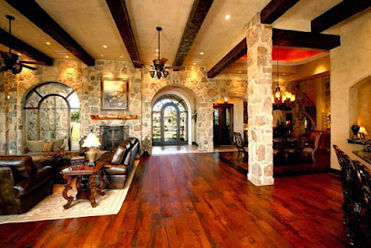 Aci Construction / A-Chalet Construction
