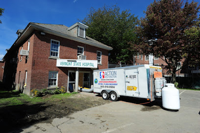 Negocio Action Restoration, Inc.