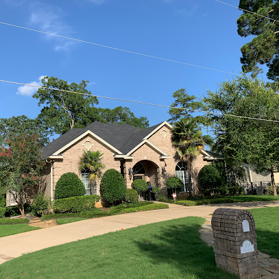Adams Family Roofing
