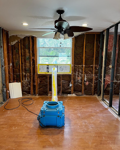 Adkins Property Restoration, Llc