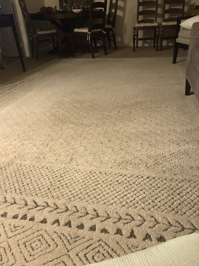 Negocio Adrian's Carpet Care