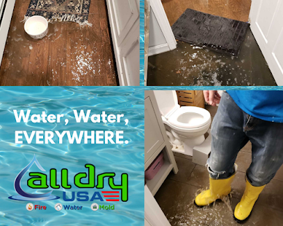 Adu Water Fire Mold Storm