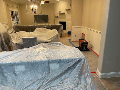Adu Water Fire Mold Storm