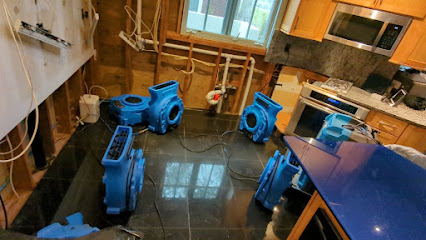 Adu Water Fire Mold Storm