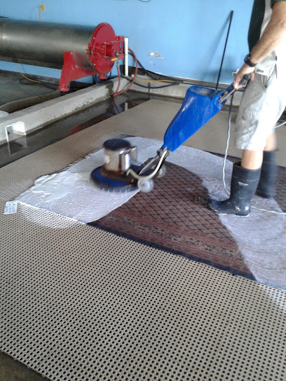 Negocio Advanced Carpet And Tile Cleaning Company