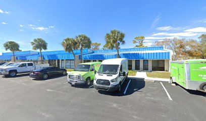 Negocio Advanced Restoration Services Inc.
