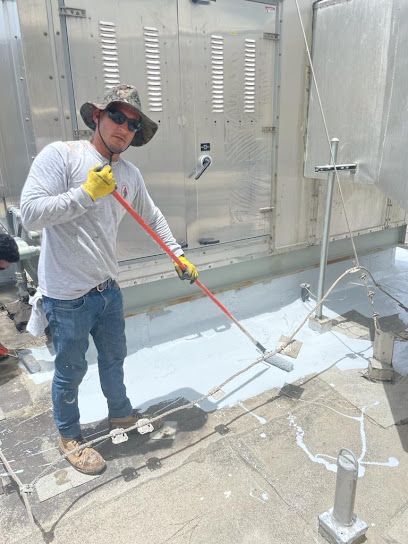 Advanced Roofing Inc.