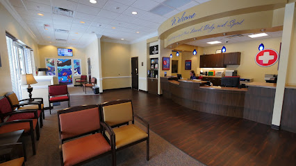 Adventhealth Centra Care Winter Park