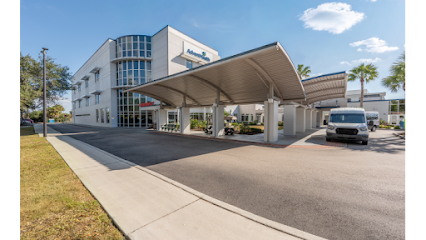 Adventhealth Port Charlotte Er