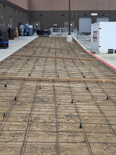Negocio Ae Concrete Contractors