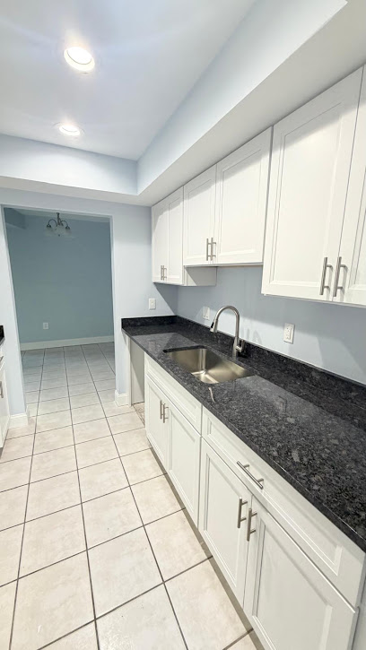 Afcam Restoration | Water Damage & Property Restoration