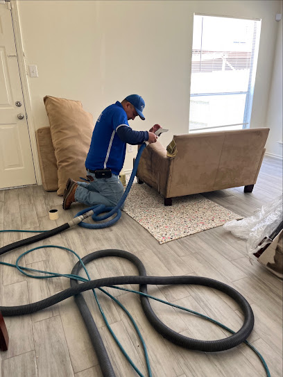 Affinity Carpet Cleaning Inc.