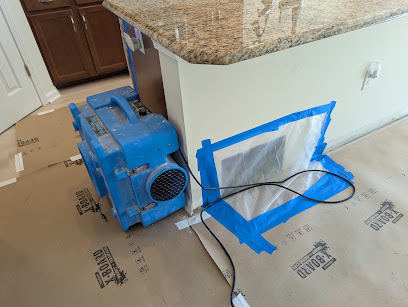 Affordable Mold Removal & Remodeling