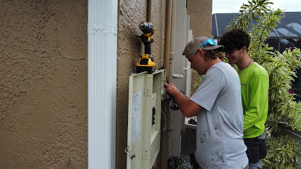 Affordable Solar Services