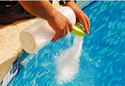 Affordable Tree Lawn & Pool Service