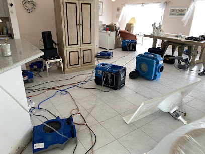 Affordable Water Restoration