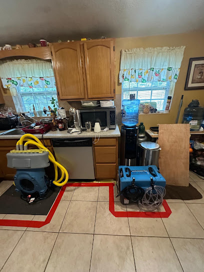 Afm Restoration Llc