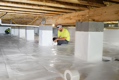 Afs Foundation & Waterproofing Specialists Pensacola