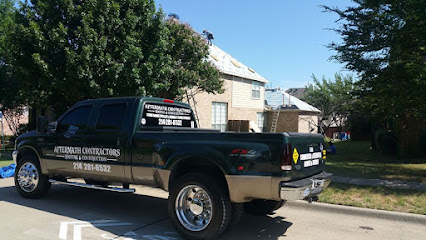 Aftermath Contractors Llc
