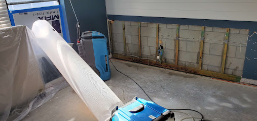 Aftermath Fire Water And Mold