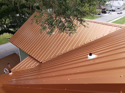 Agm Roofing