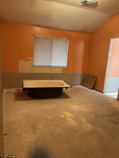 Negocio Ags Roofing And Remodeling Houston: Allison General Services, Llc