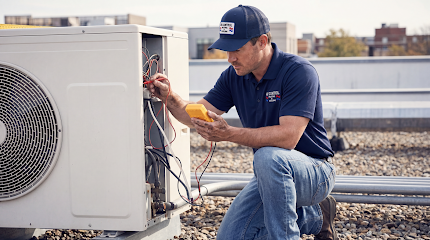 Air Control Heating & Cooling, Inc.