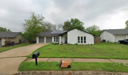 Airmd Austin Tx